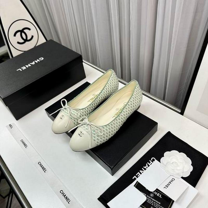 Chanel Women's Shoes 908